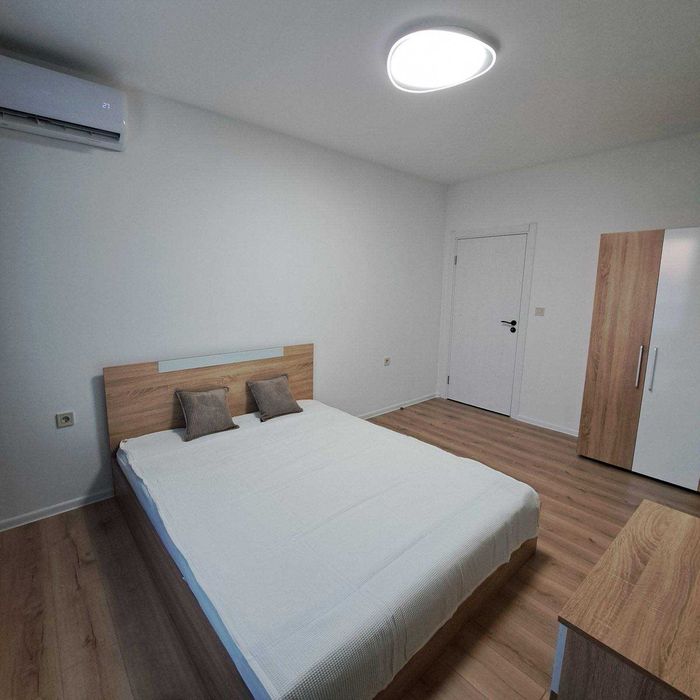 Дава се под наем Двустаен апартамент в Пловдив, Христо Смирненски - 75 кв.м за 500 € - Снимка #6