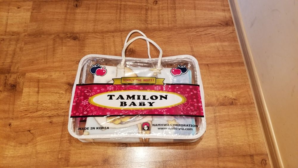 Одеяло-конверт (Новое)