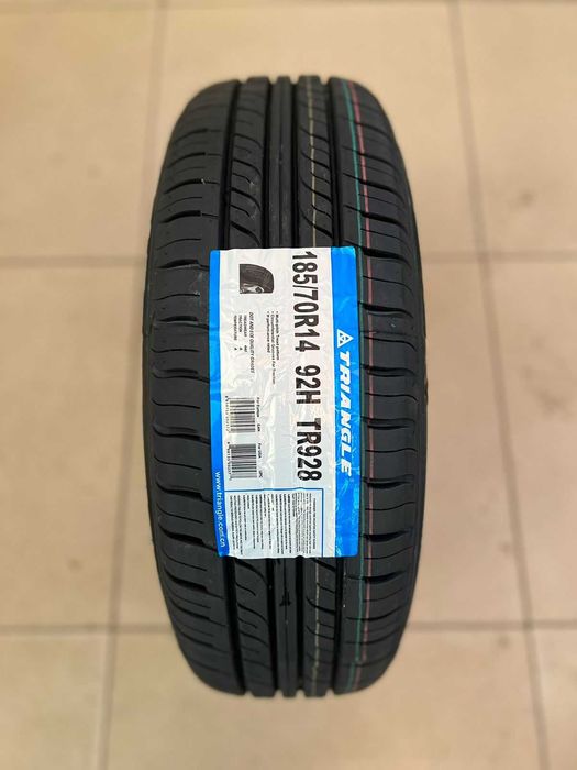 185/70 R14 Triangle (трианжл) TR928 летние