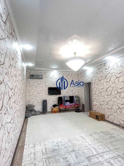 #K469 #2x xonali 2-etajdan zamonaviy kvartira TEZDA SOTILADI