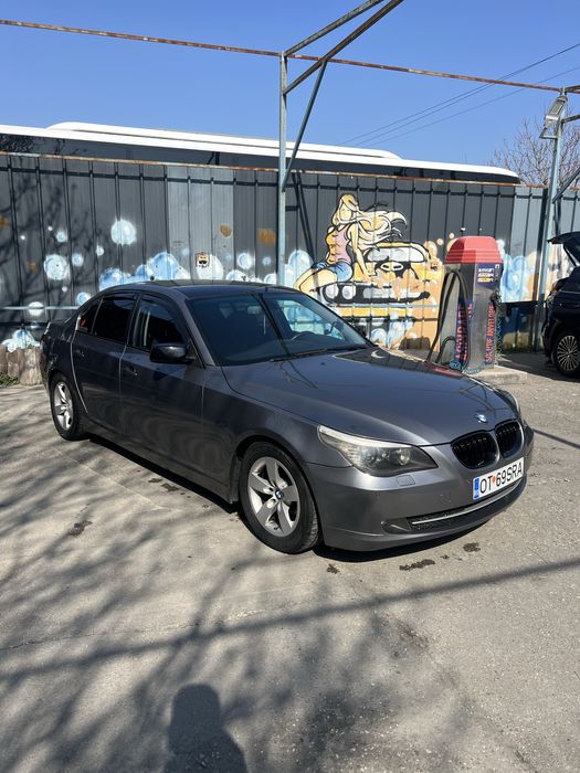BMW 5 Series 2009 — imagine 2