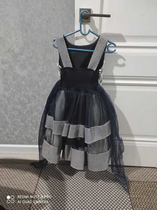 Шикарное платье, срочно