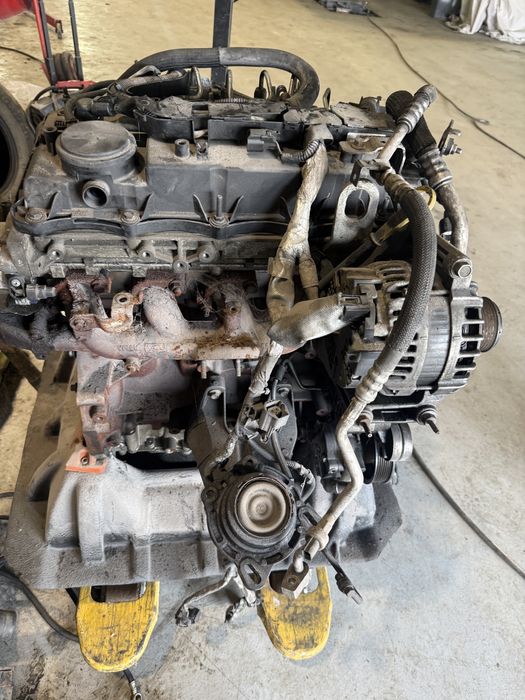 Motor ford transit 2.2 euro 6 cod uyr6 complet