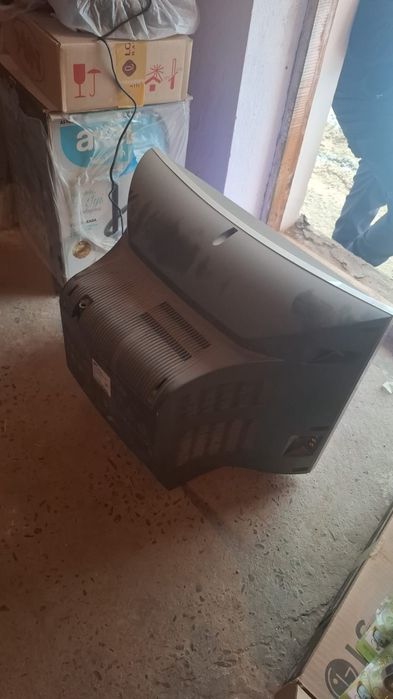 Телевизор продается