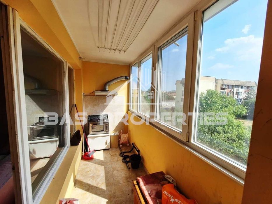 Продава се Едностаен апартамент в София, Обеля 2 - 45 кв.м за 2289 €/кв.м - Снимка #3