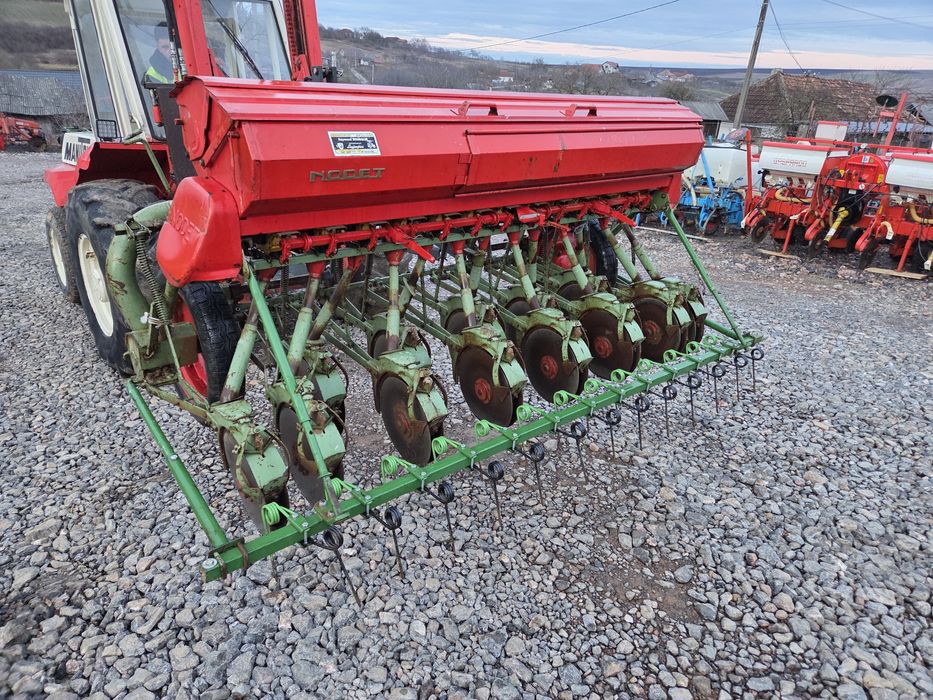 Semanatoare Paioase Discuri Nodet 2,5 m