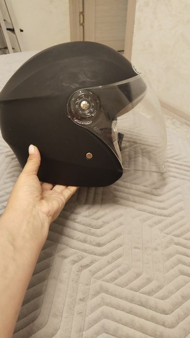 Продам новые шлемы