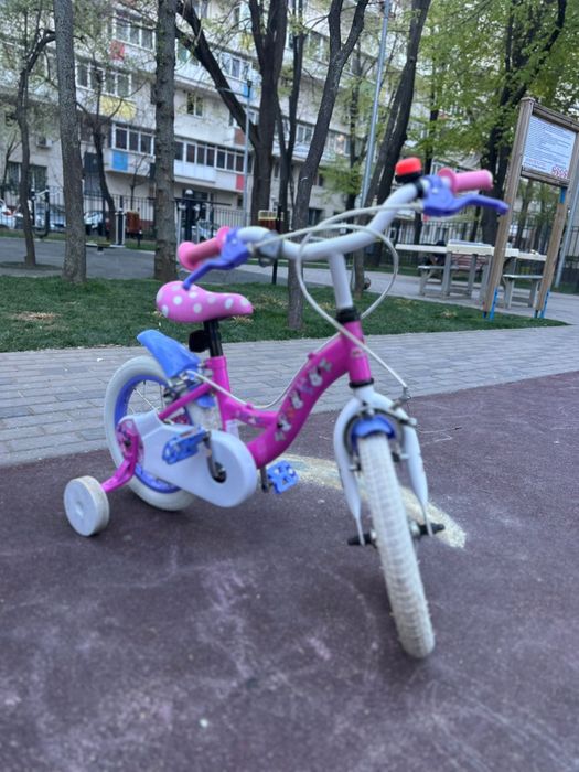Bicicleta copiii de vanzare