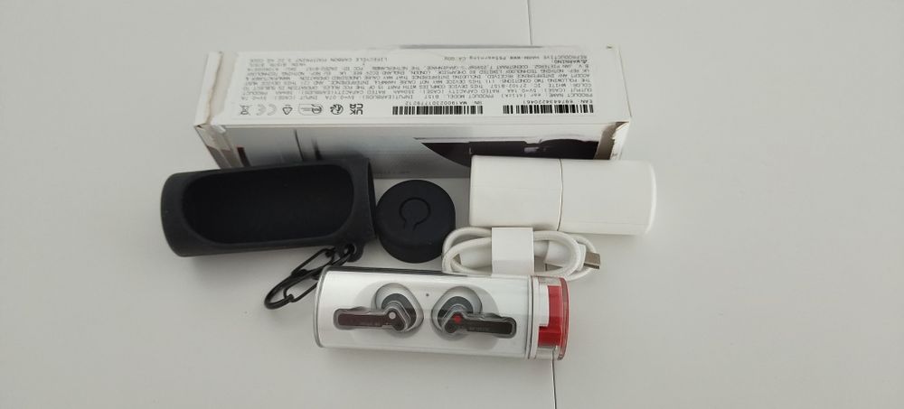 Casti wireless Nothing Ear Stick