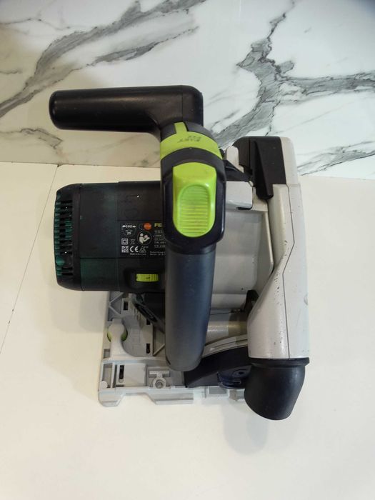 Festool TS 55 REBQ - Потапящ циркуляр