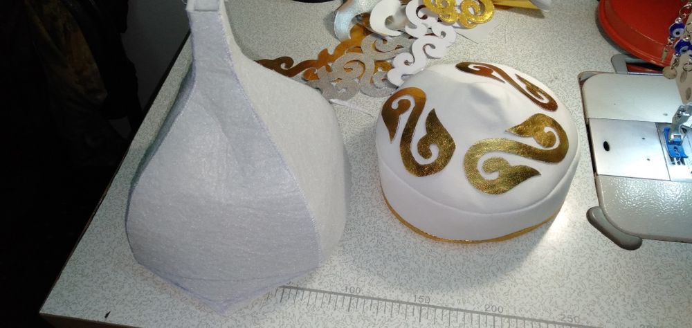 Казакша      киим