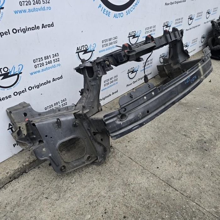 Trager complet Opel Astra J