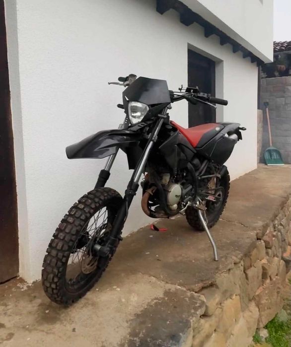 Beta rr50 motard 2011