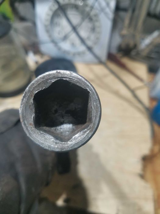 Ключ балонник на 30-32