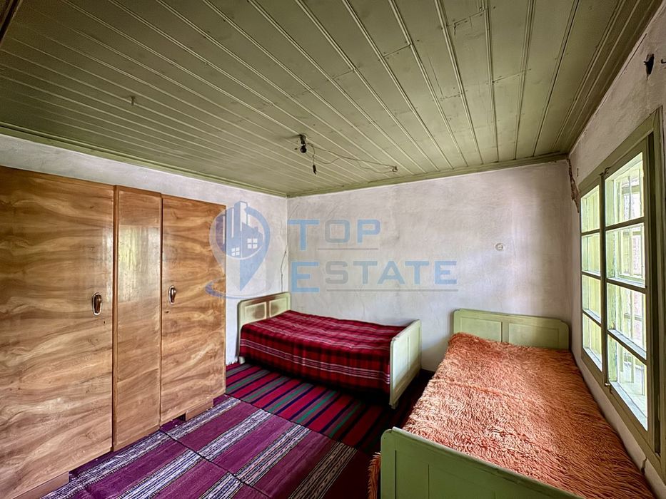 Продава се Къща в с. Миндя, Област Велико Търново - 100 кв.м за 510 €/кв.м - Снимка #8