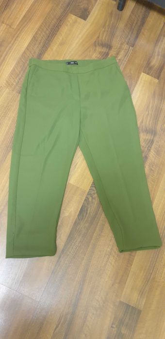 Pantaloni Office Mango XL