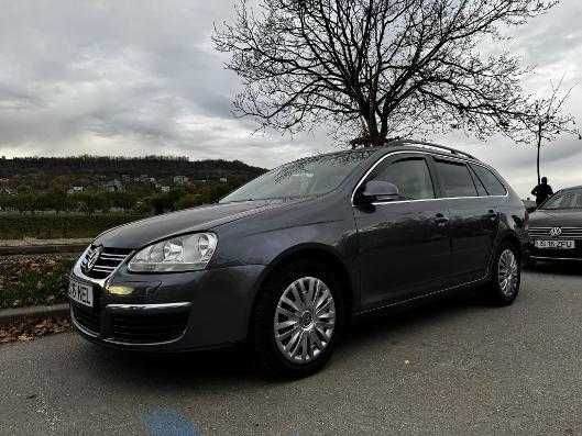 VOLKSWAGEN Golf 2009 — imagine 3