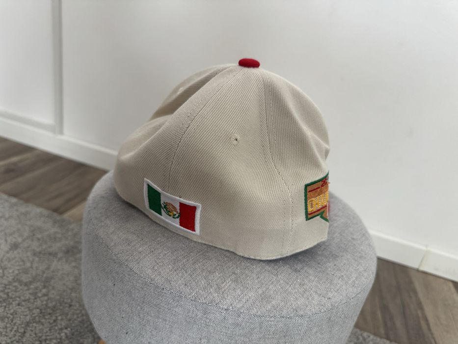 Sapca New Era Mexico