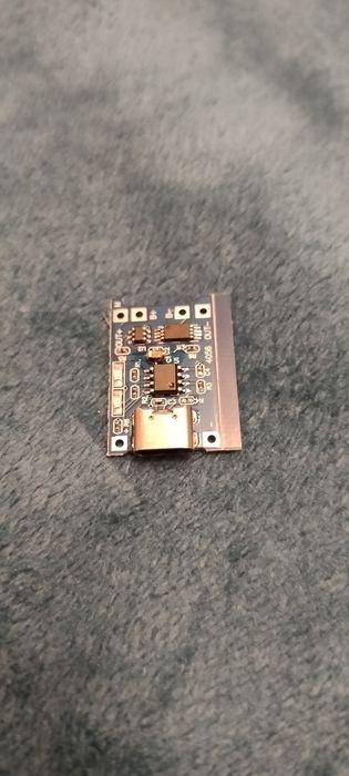 Module Tp 4056 USB C