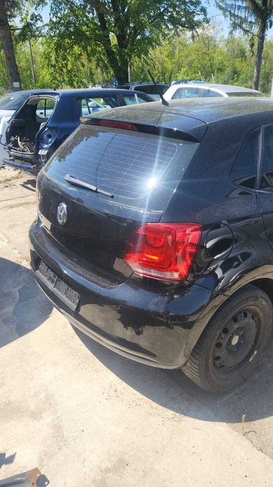 Usi Stanga/Dreapta, Fata/Spate Vw Polo cod. LNR