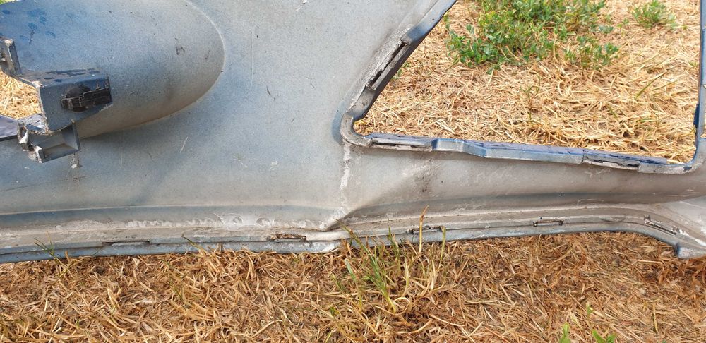 Bara fata ford focus 3