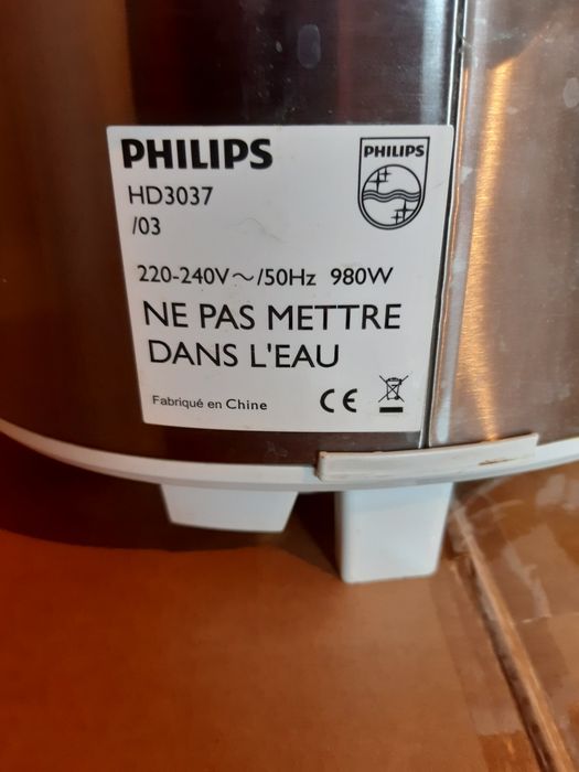 Multicooker Phillips