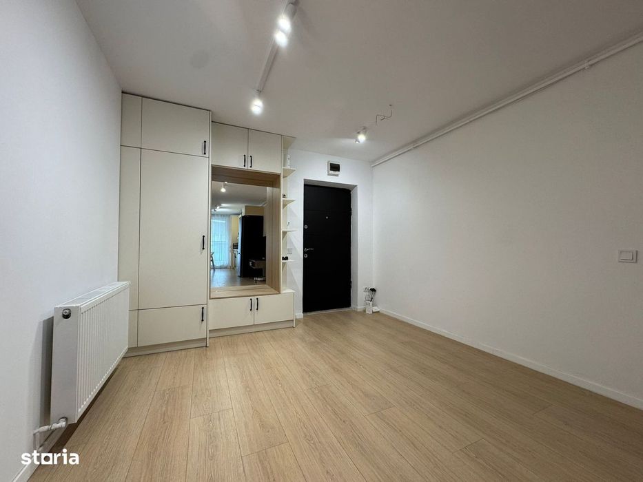 Apartament 2 camere, in cartier Grigorescu, bloc nou, cu parcare