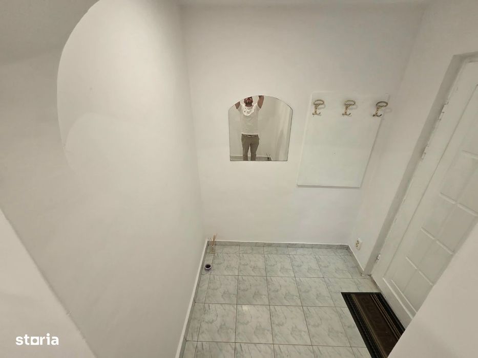 Garsoniera decomandata ideala investitie sau locuit, Racadau