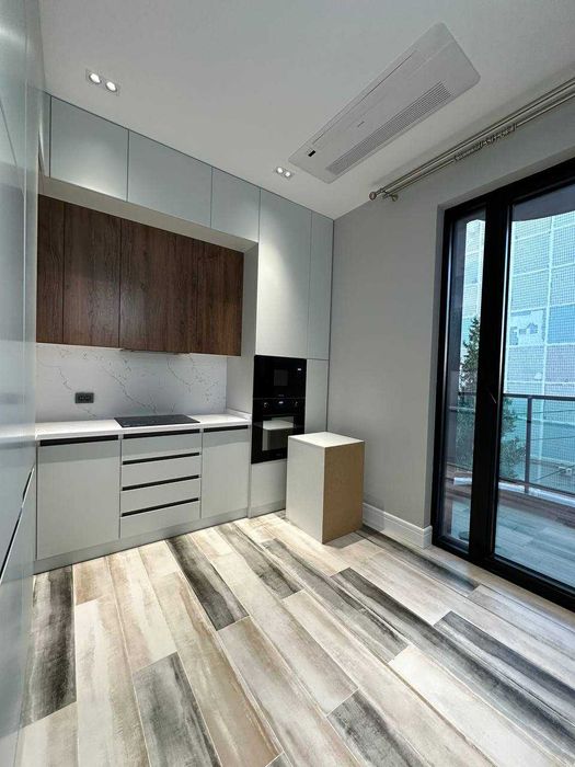 СРОЧНО! Сдам новую 3х ком 2\4 кв-ру Ялангач рядом ЭКО БАЗАР  А3