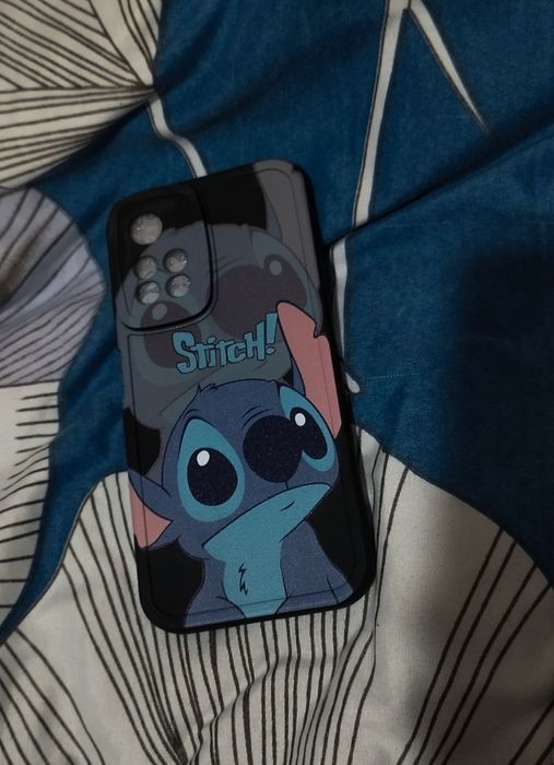 Чехол на телефон