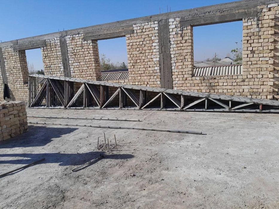 Том йопамиз Кантинер профиль материалдан. Узбекистон буйлаб