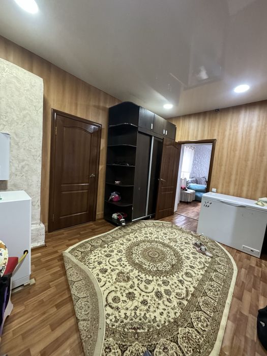 Продается 4 ех комнатная дом