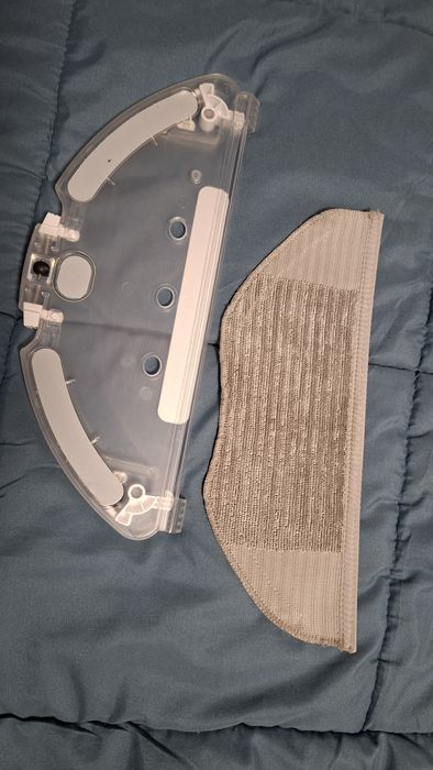 Xiaomi Mi Robot Vacuum - mop