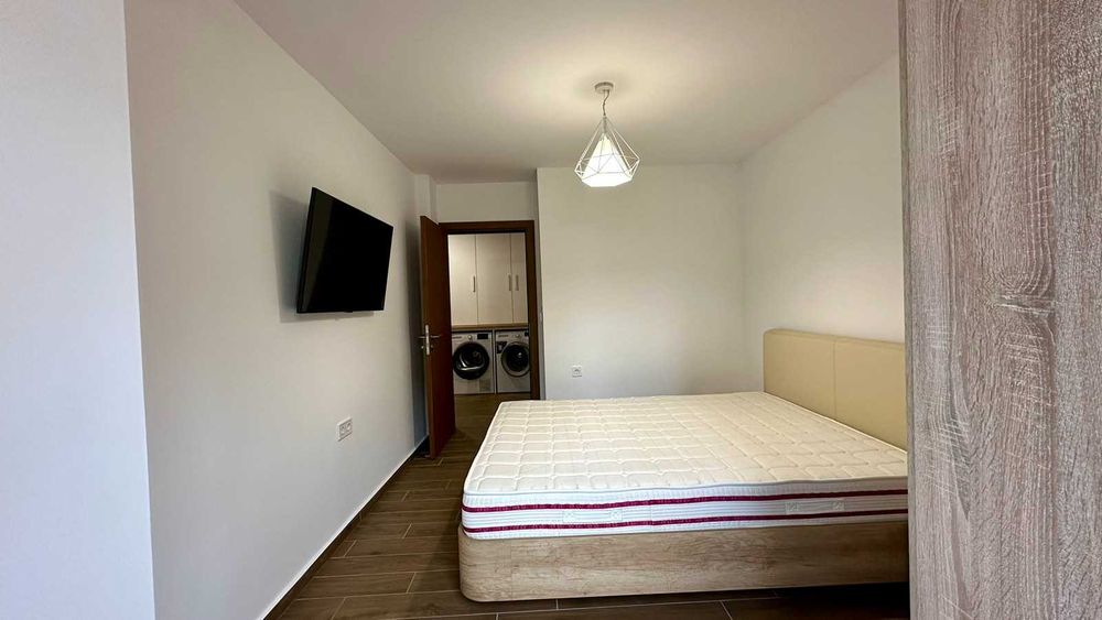 Дава се под наем Тристаен апартамент в Габрово, Център - 89 кв.м за 459 € - Снимка #8