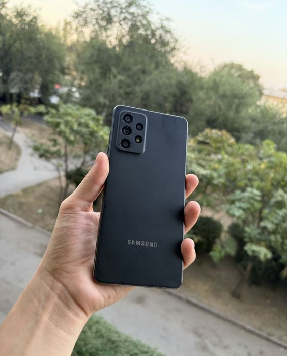 Samsung a52/128Gb