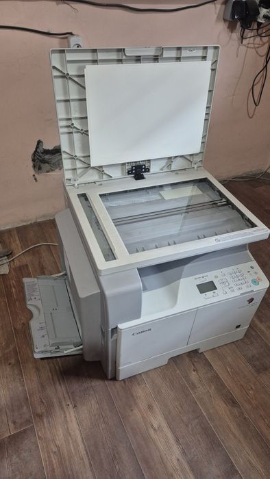 Принтер Canon профи