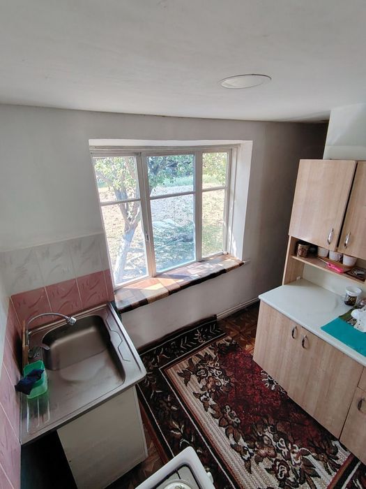 Продаётся участок в Ахангаранском районе