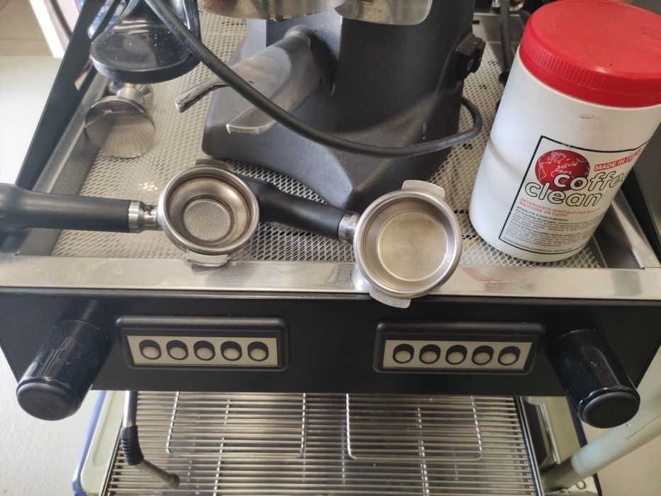 Кафемашина GGm Gastro. Професионална