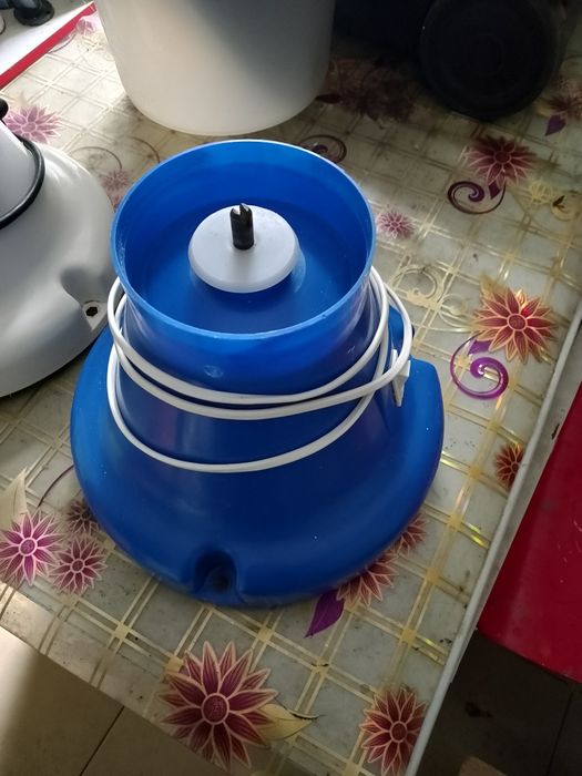 Сепаратор молока Нептун