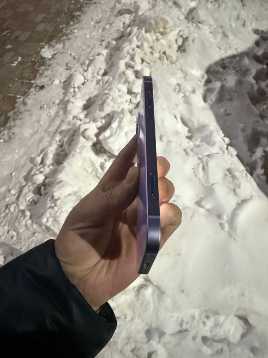 Айфон 12 память 64