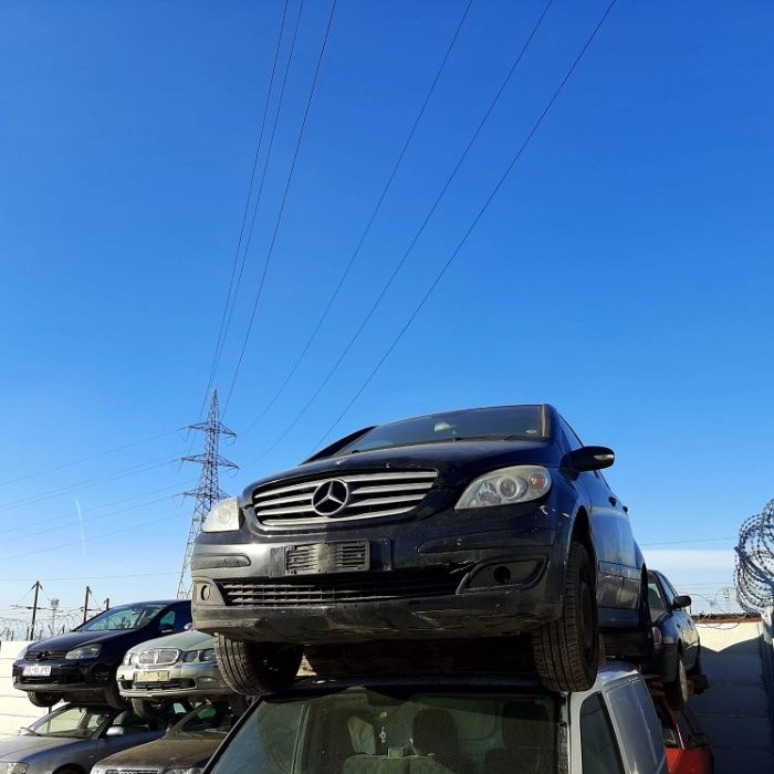Mercedes B-classe 180 Dezmembram/Dezmembrez