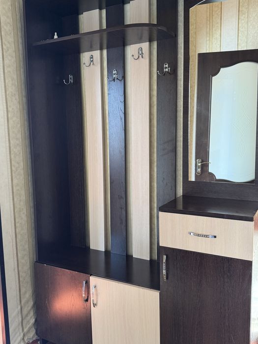 Мебель для прихожей очень удобный