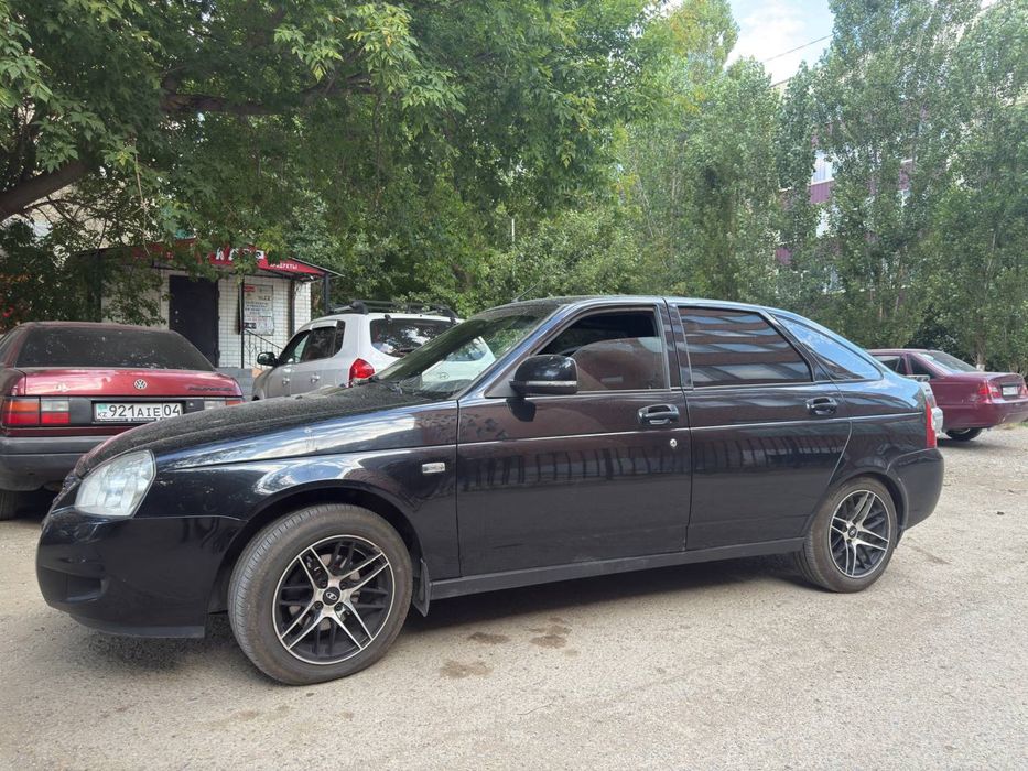 Lada Priorа 2172