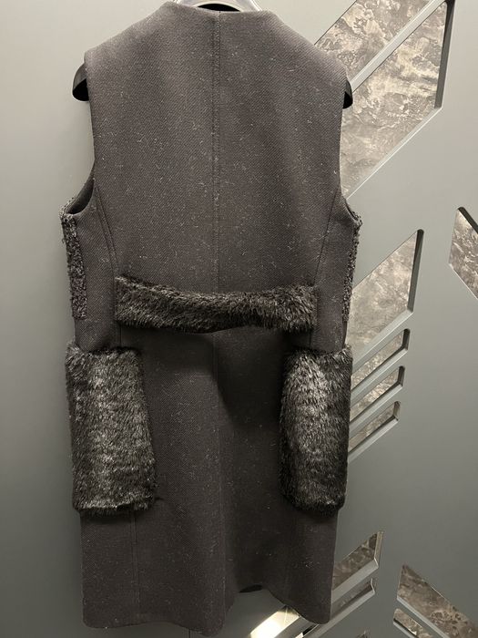 Палто без ръкави/ елек Pinko