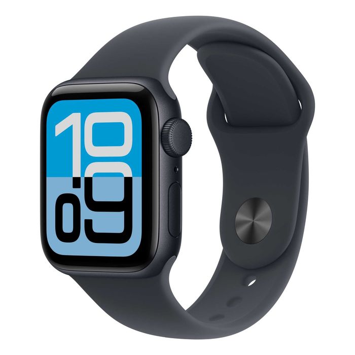 Apple Watch SE 3 40mm Midnight
