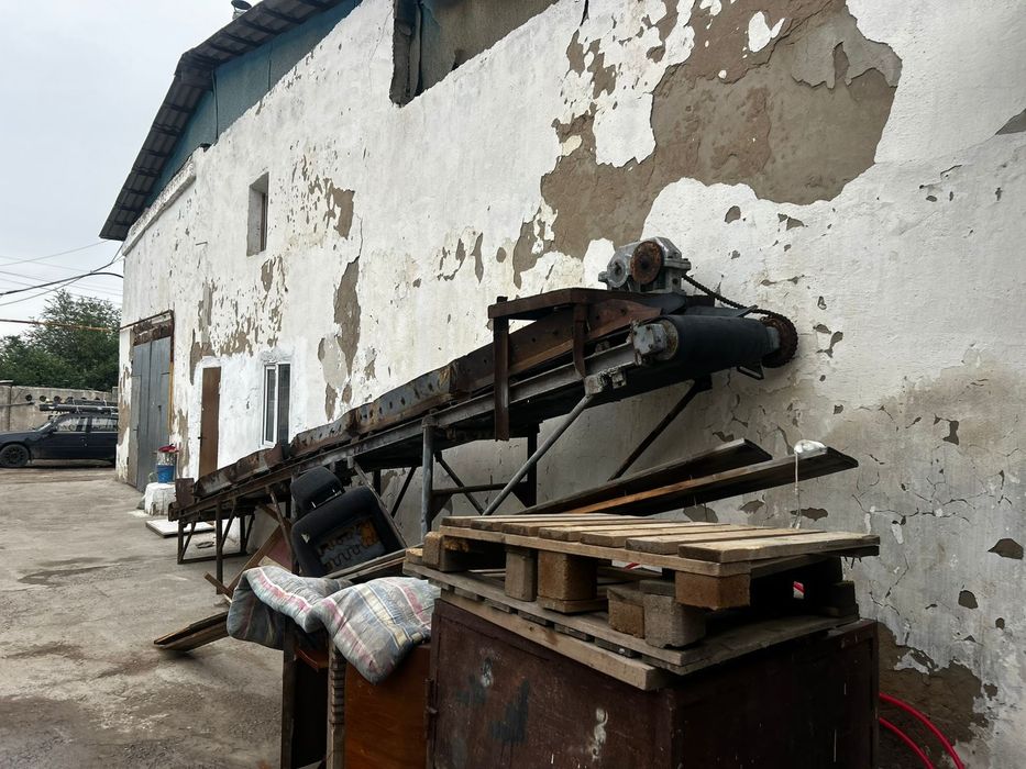 Продам Транспортёр