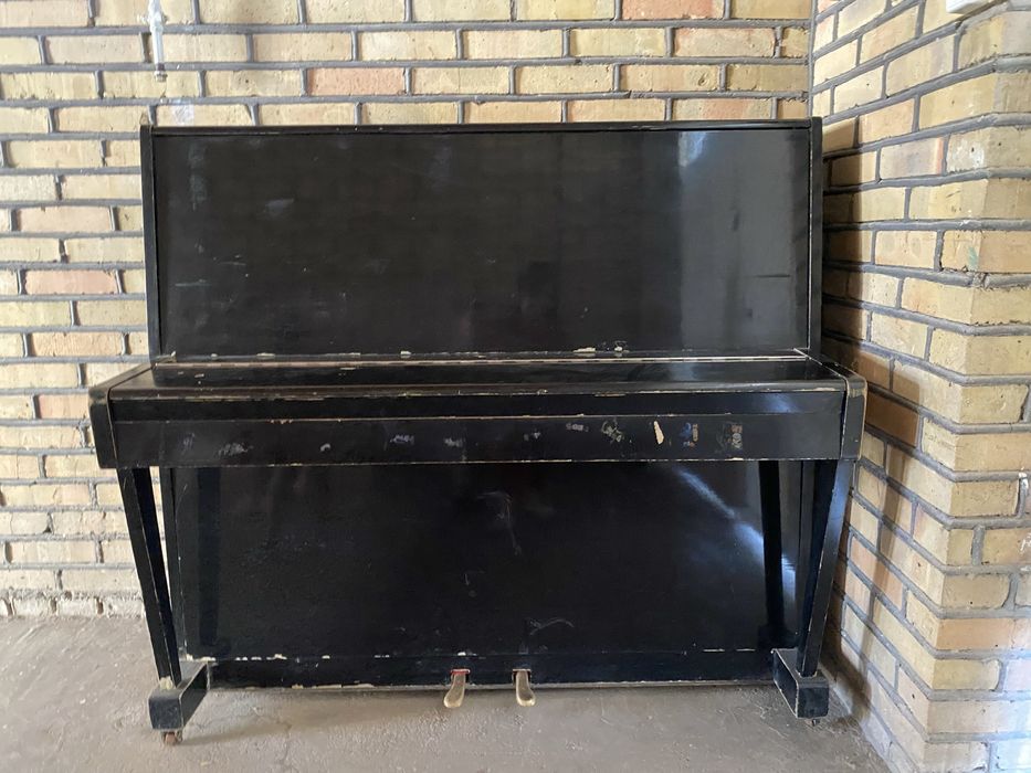 Pianina sotiladi
