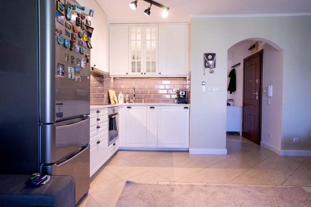 Продава се Двустаен апартамент в София, Симеоново - 70 кв.м за 3415 €/кв.м - Снимка #6