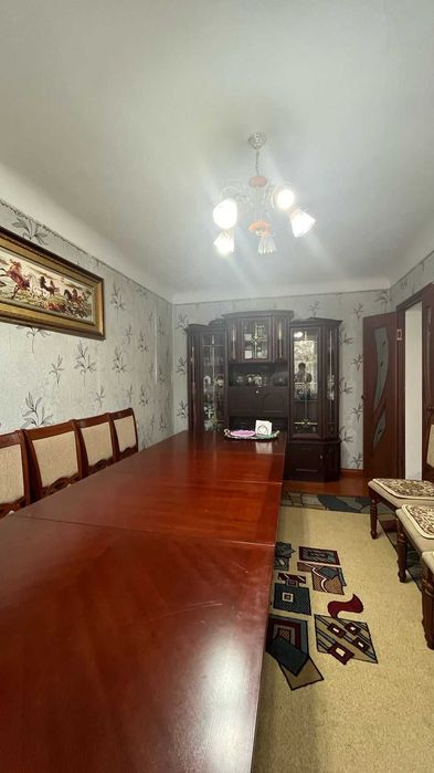 Продается дом с.Карабулак Ескельдинский район