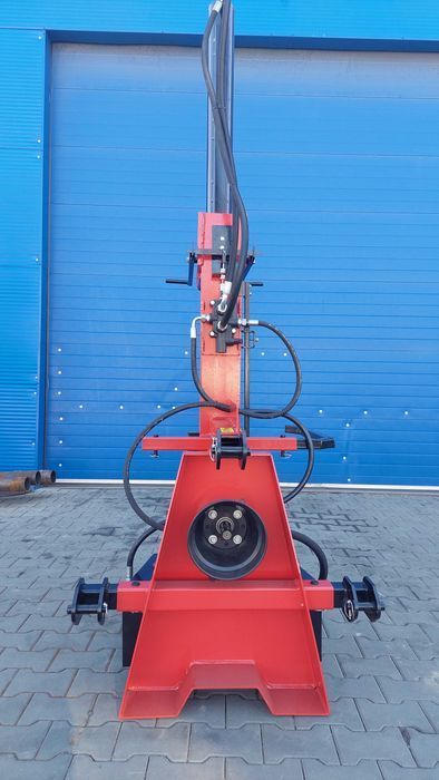 despicător hidraulic eim 15 pto